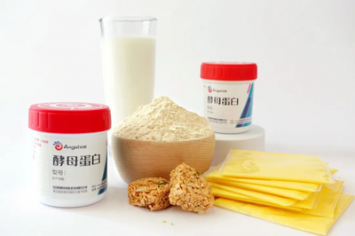 安琪酵母蛋白入選生物制造標志性產(chǎn)品，生物飼料研發(fā)再上新臺階