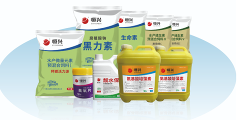 恒興明星產(chǎn)品驚艷2025中國飼料工業(yè)展覽會，生物飼料研發(fā)引領(lǐng)行業(yè)新風(fēng)向